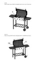 Preview for 13 page of Jumbuck HS-UM006D Assembly & Operation Instructions