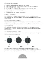 Preview for 19 page of Jumbuck HS-UM006D Assembly & Operation Instructions