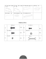 Preview for 8 page of Jumbuck HS-UM011SB Assembly & Operation Instructions