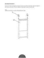 Preview for 9 page of Jumbuck HS-UM011SB Assembly & Operation Instructions