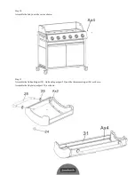 Preview for 14 page of Jumbuck HS-UM011SB Assembly & Operation Instructions