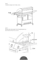 Preview for 17 page of Jumbuck HS-UM011SB Assembly & Operation Instructions