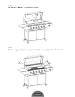 Preview for 18 page of Jumbuck HS-UM011SB Assembly & Operation Instructions