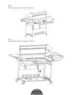 Preview for 19 page of Jumbuck HS-UM011SB Assembly & Operation Instructions