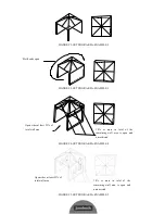 Preview for 25 page of Jumbuck HS-UM011SB Assembly & Operation Instructions