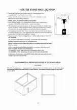 Preview for 5 page of Jumbuck JDS06 Manual