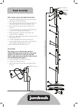 Preview for 4 page of Jumbuck JEH425 Manual