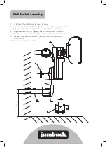 Preview for 5 page of Jumbuck JEH425 Manual