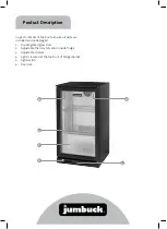 Preview for 2 page of Jumbuck JF118 Instructions Manual