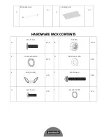 Preview for 6 page of Jumbuck NOVO SMALL HS-FP005 Instruction Manual