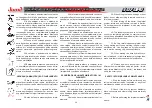 Предварительный просмотр 28 страницы Jumil 3070PD Operator'S Manual