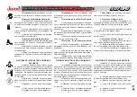 Предварительный просмотр 33 страницы Jumil 3070PD Operator'S Manual