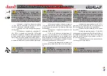 Предварительный просмотр 52 страницы Jumil 3070PD Operator'S Manual