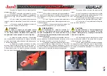 Предварительный просмотр 56 страницы Jumil 3070PD Operator'S Manual