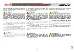 Предварительный просмотр 58 страницы Jumil 3070PD Operator'S Manual