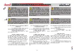 Предварительный просмотр 59 страницы Jumil 3070PD Operator'S Manual