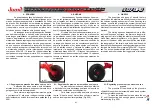 Предварительный просмотр 83 страницы Jumil 3070PD Operator'S Manual