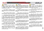 Предварительный просмотр 88 страницы Jumil 3070PD Operator'S Manual