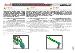 Предварительный просмотр 118 страницы Jumil 3070PD Operator'S Manual