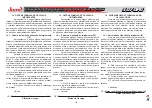 Предварительный просмотр 140 страницы Jumil 3070PD Operator'S Manual