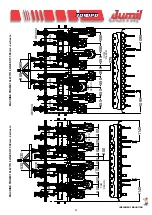 Предварительный просмотр 47 страницы Jumil 3090PD Instruction Manual