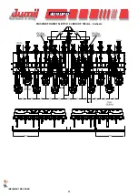 Предварительный просмотр 54 страницы Jumil 3090PD Instruction Manual