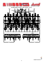 Предварительный просмотр 55 страницы Jumil 3090PD Instruction Manual