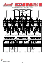 Предварительный просмотр 60 страницы Jumil 3090PD Instruction Manual