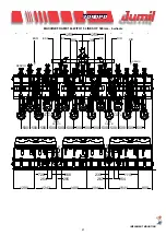 Предварительный просмотр 61 страницы Jumil 3090PD Instruction Manual