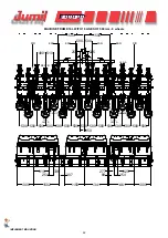 Предварительный просмотр 62 страницы Jumil 3090PD Instruction Manual