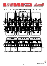 Предварительный просмотр 63 страницы Jumil 3090PD Instruction Manual