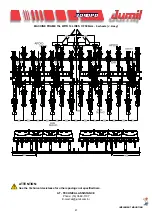 Предварительный просмотр 67 страницы Jumil 3090PD Instruction Manual