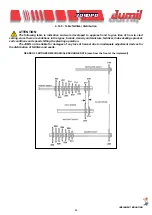 Предварительный просмотр 83 страницы Jumil 3090PD Instruction Manual