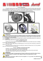 Предварительный просмотр 89 страницы Jumil 3090PD Instruction Manual