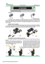 Предварительный просмотр 144 страницы Jumil 3090PD Instruction Manual