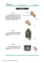 Предварительный просмотр 152 страницы Jumil 3090PD Instruction Manual