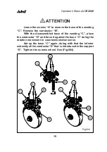 Предварительный просмотр 15 страницы Jumil JM 2040 Series Operator'S Manual