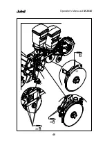 Предварительный просмотр 48 страницы Jumil JM 2040 Series Operator'S Manual