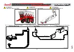 Предварительный просмотр 51 страницы Jumil Precisa 6m3 Operator'S Manual