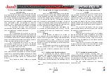 Предварительный просмотр 88 страницы Jumil Precisa 6m3 Operator'S Manual