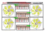 Предварительный просмотр 103 страницы Jumil Precisa 6m3 Operator'S Manual