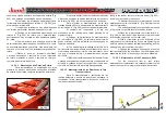 Предварительный просмотр 127 страницы Jumil Precisa 6m3 Operator'S Manual