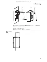 Предварительный просмотр 25 страницы JUMO 202560 Operating Instructions Manual