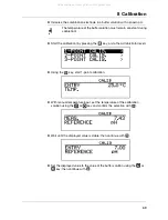 Предварительный просмотр 69 страницы JUMO 202560 Operating Instructions Manual