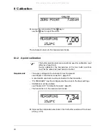 Предварительный просмотр 70 страницы JUMO 202560 Operating Instructions Manual