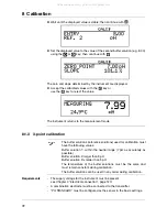 Предварительный просмотр 72 страницы JUMO 202560 Operating Instructions Manual