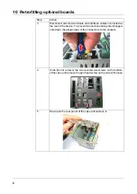 Preview for 8 page of JUMO 202580 Installation Instructions Manual