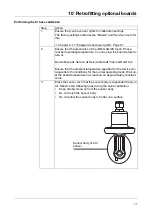 Preview for 11 page of JUMO 202580 Installation Instructions Manual