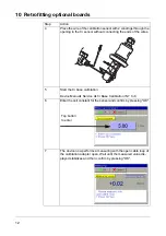 Preview for 12 page of JUMO 202580 Installation Instructions Manual