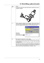 Preview for 13 page of JUMO 202580 Installation Instructions Manual